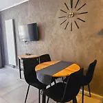 Διαμέρισμα Krysztal A10, Garaz Karpacz