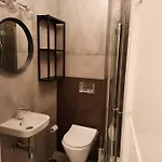 Апартаменты Krysztal A10, Garaz *