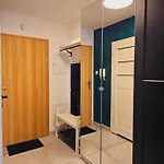 Krysztal A10, Garaz Апартаменты Карпач
